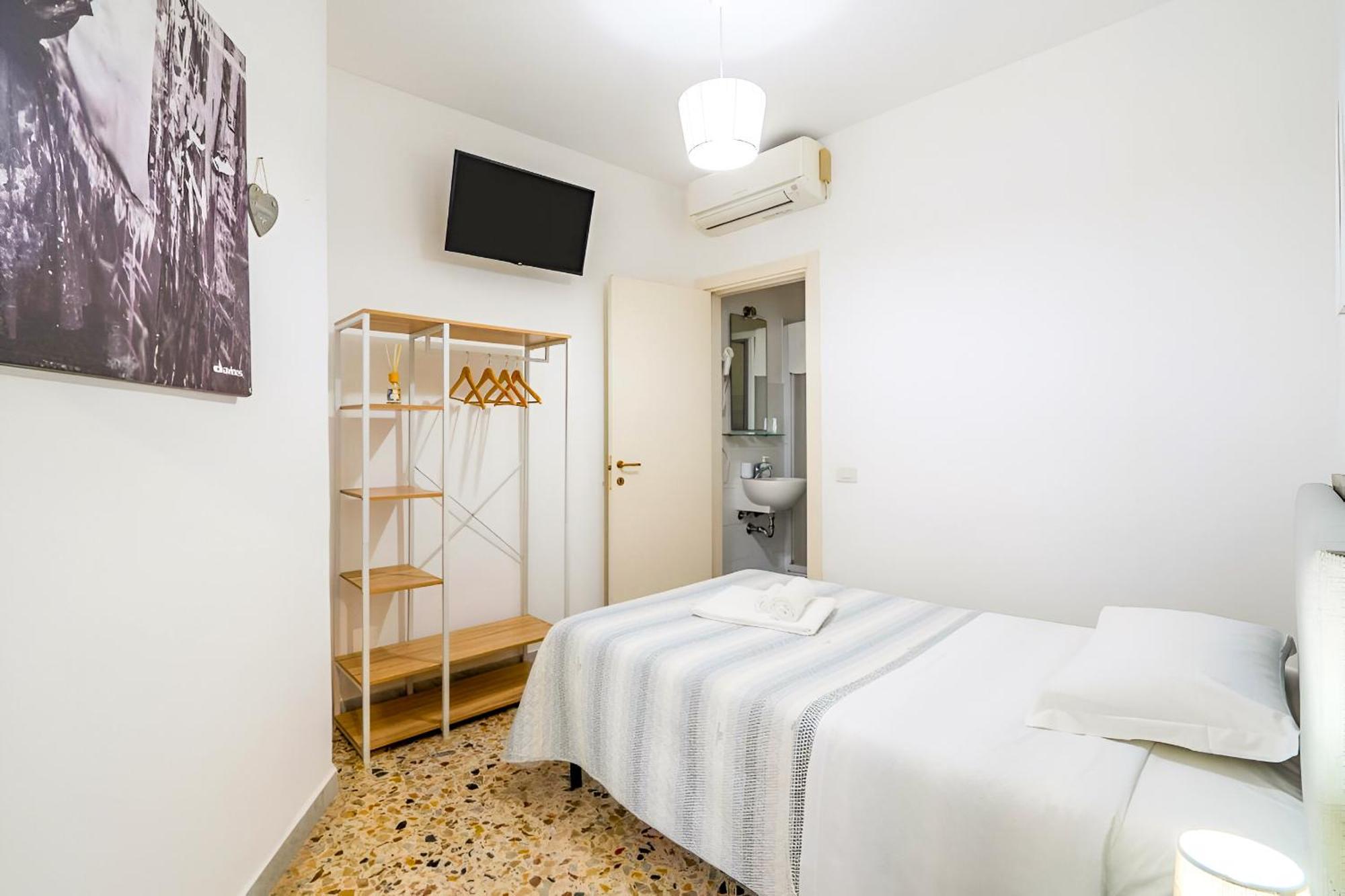 Hotiday Room Collection - Ortigia Opera Syracuse Luaran gambar
