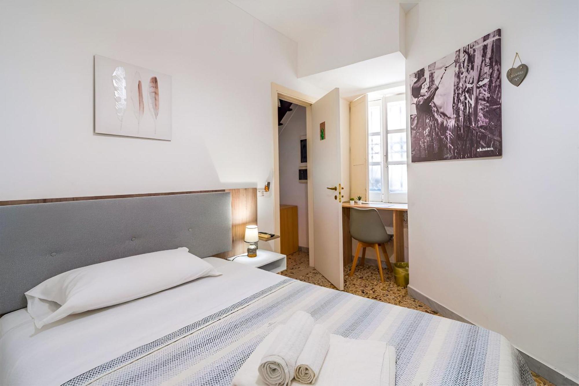 Hotiday Room Collection - Ortigia Opera Syracuse Luaran gambar