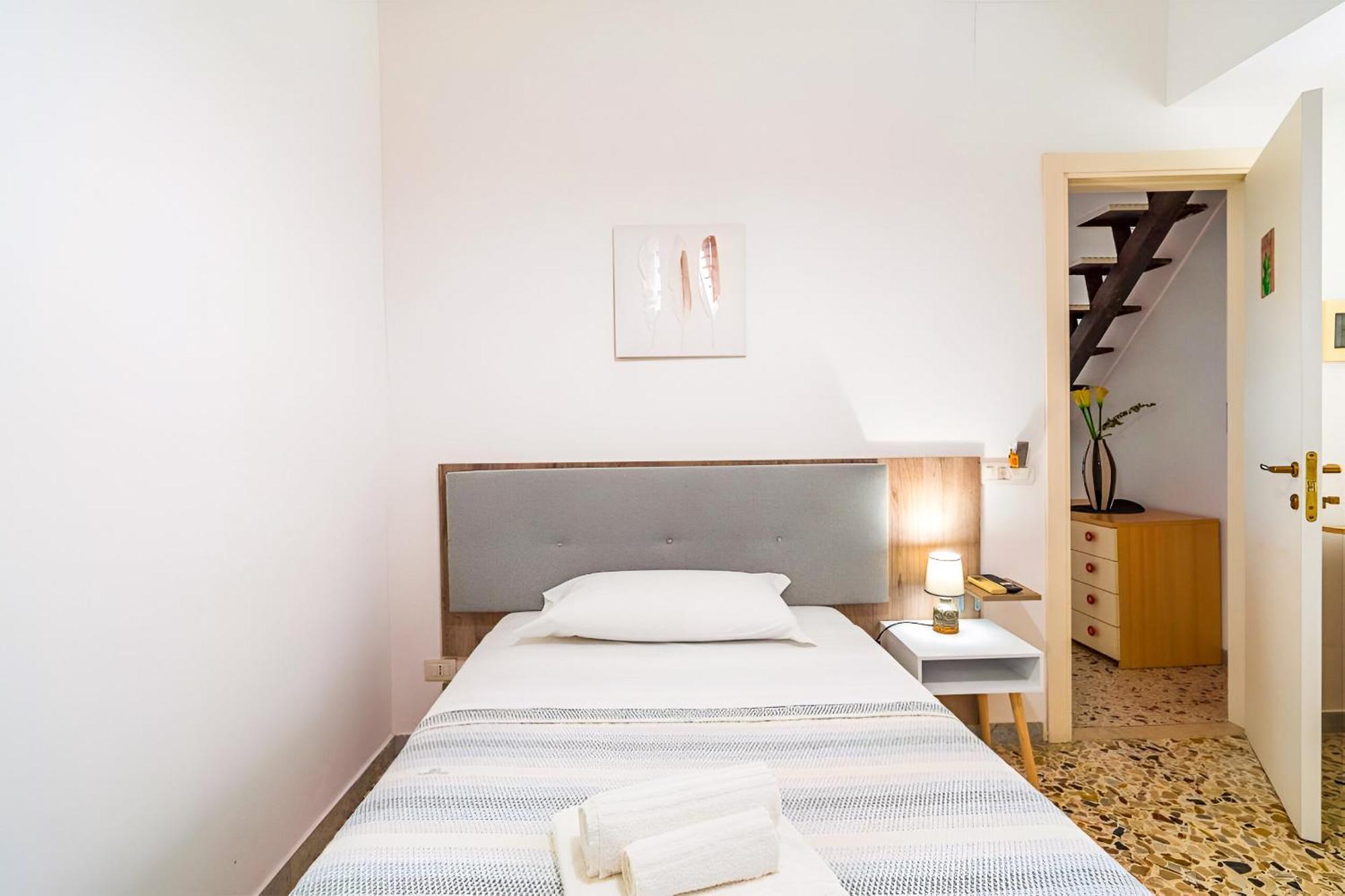 Hotiday Room Collection - Ortigia Opera Syracuse Luaran gambar