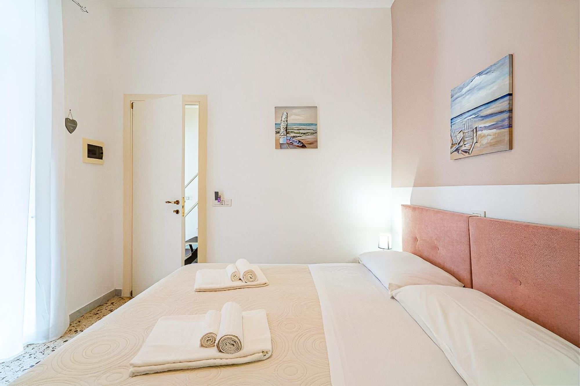Hotiday Room Collection - Ortigia Opera Syracuse Luaran gambar