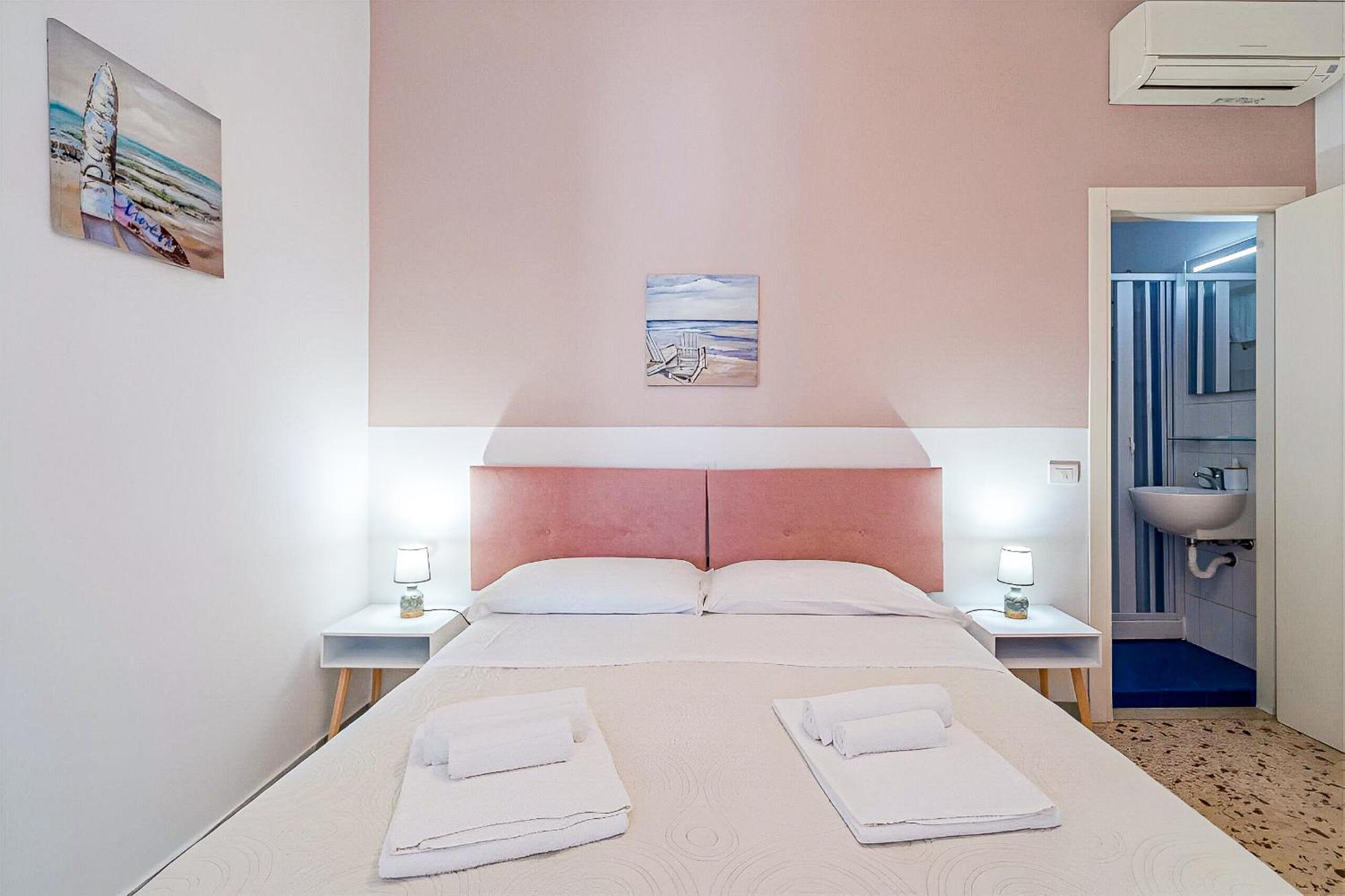 Hotiday Room Collection - Ortigia Opera Syracuse Luaran gambar