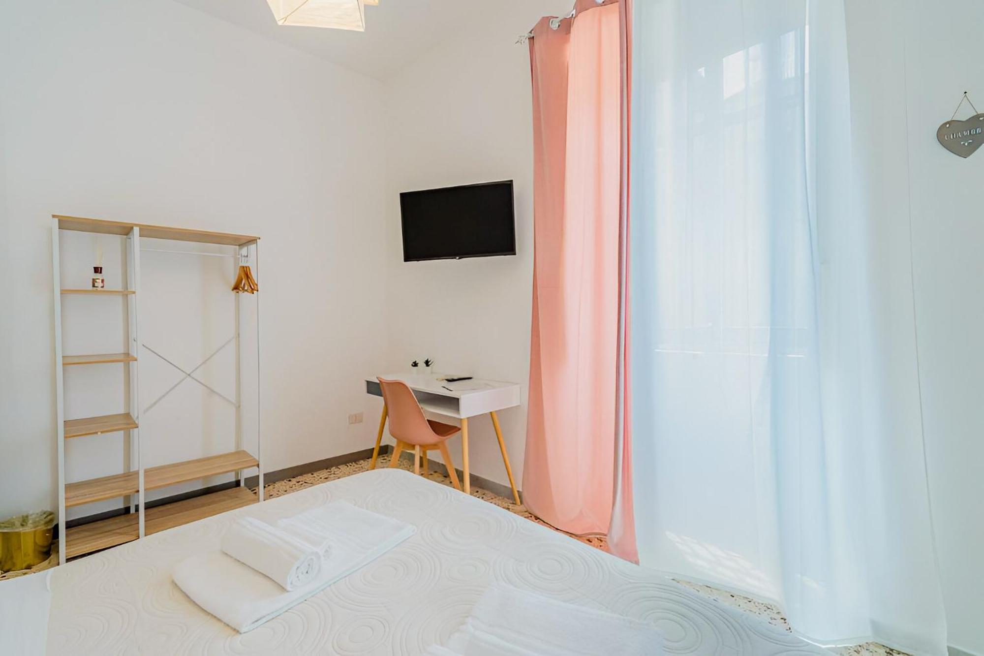 Hotiday Room Collection - Ortigia Opera Syracuse Luaran gambar