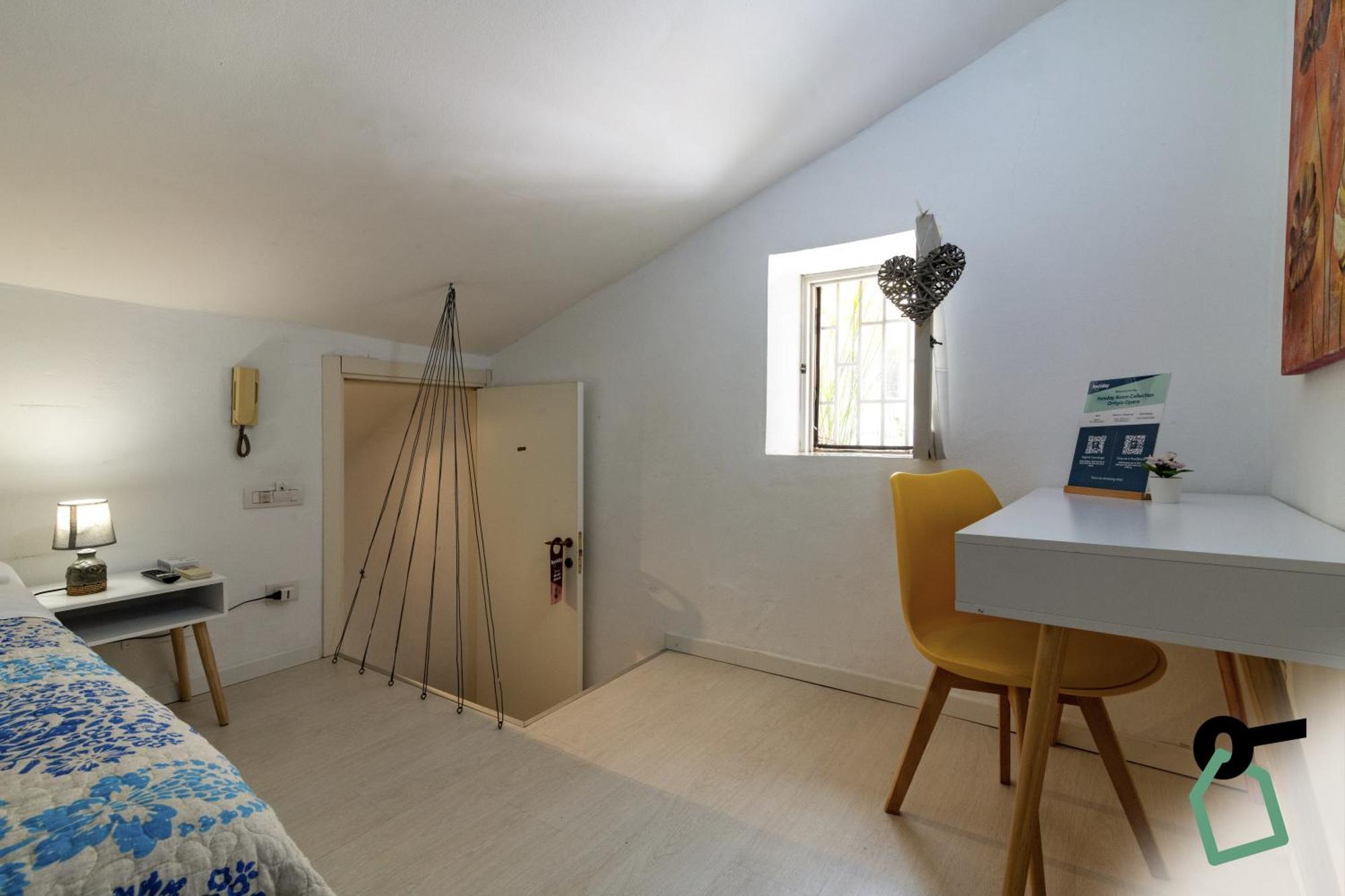 Hotiday Room Collection - Ortigia Opera Syracuse Luaran gambar