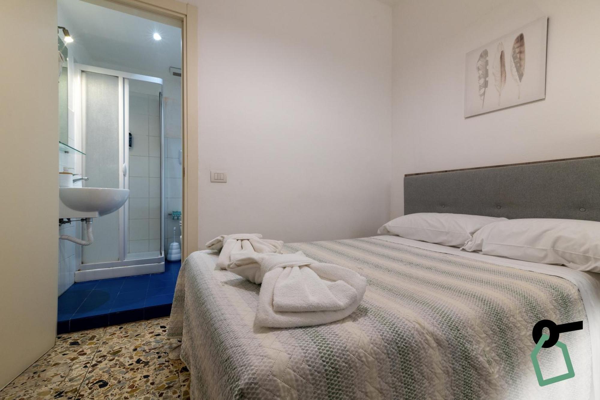 Hotiday Room Collection - Ortigia Opera Syracuse Luaran gambar