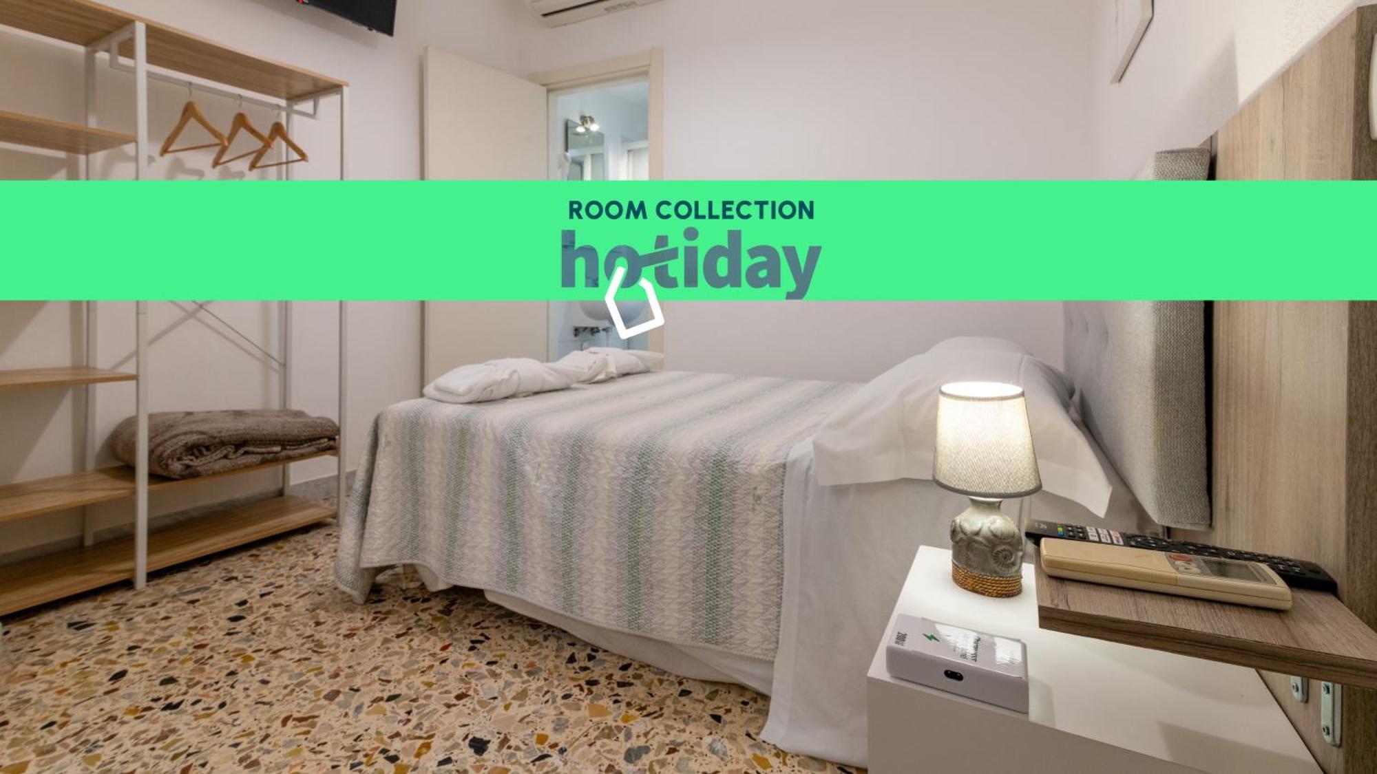 Hotiday Room Collection - Ortigia Opera Syracuse Luaran gambar