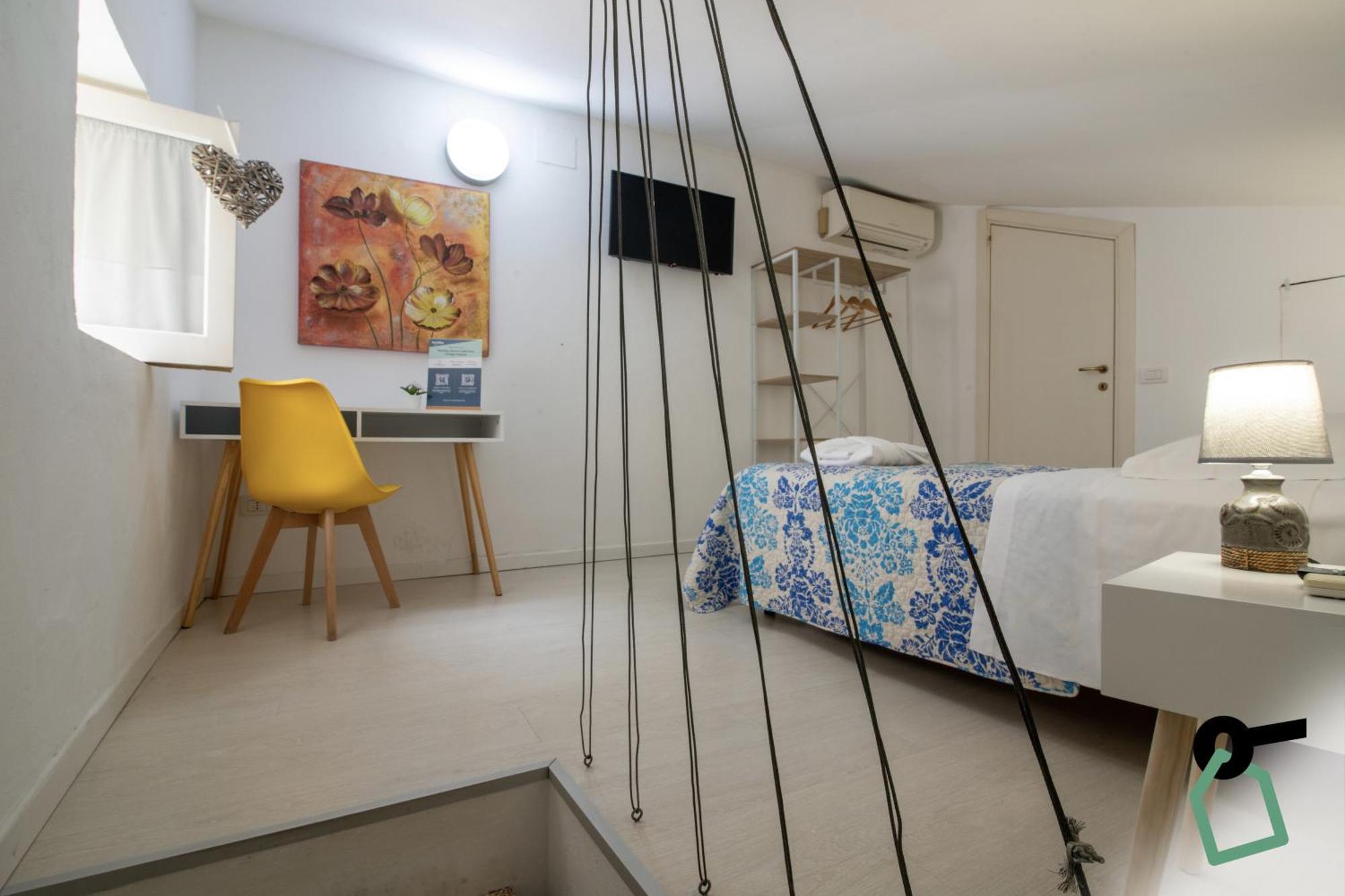 Hotiday Room Collection - Ortigia Opera Syracuse Luaran gambar