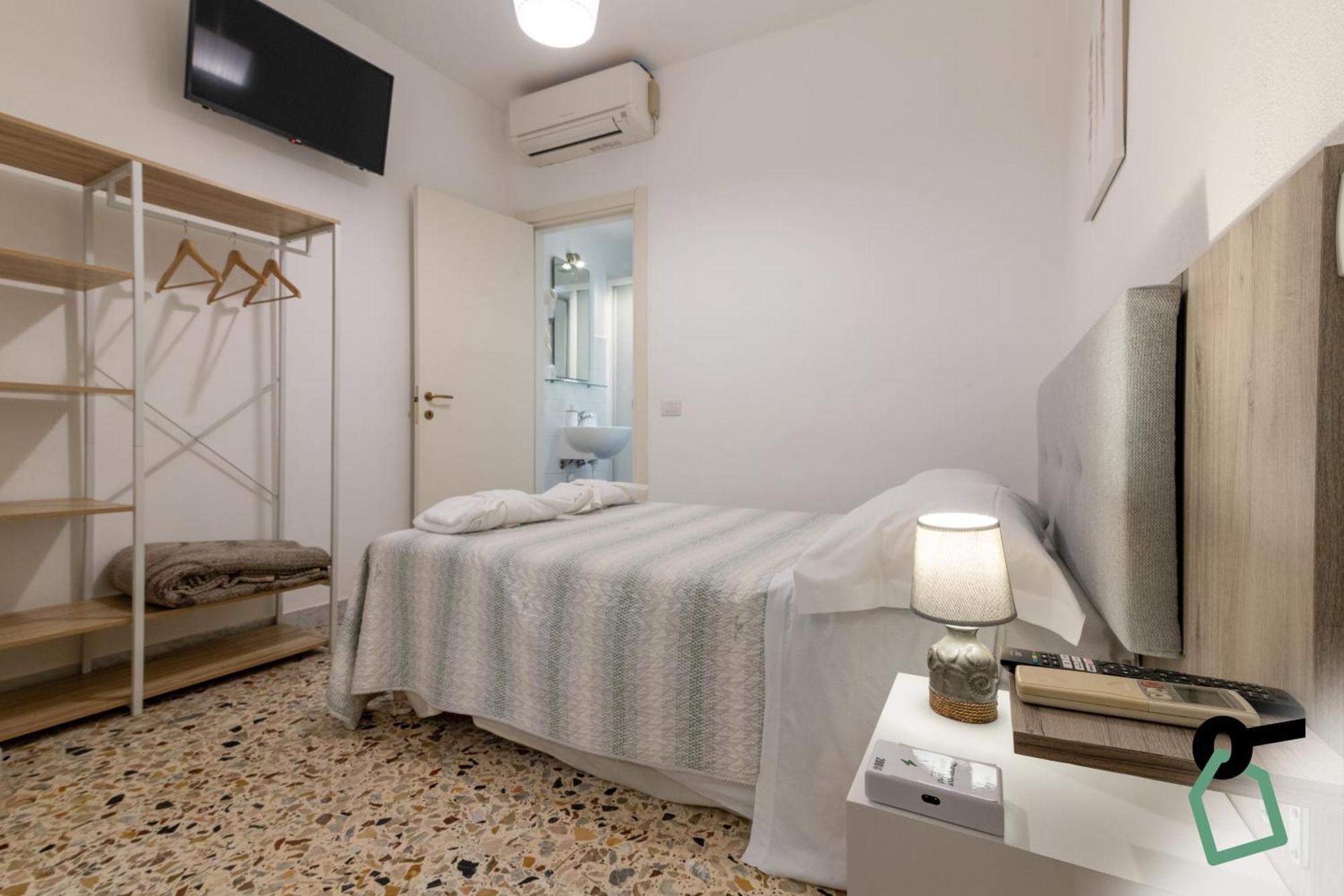 Hotiday Room Collection - Ortigia Opera Syracuse Luaran gambar