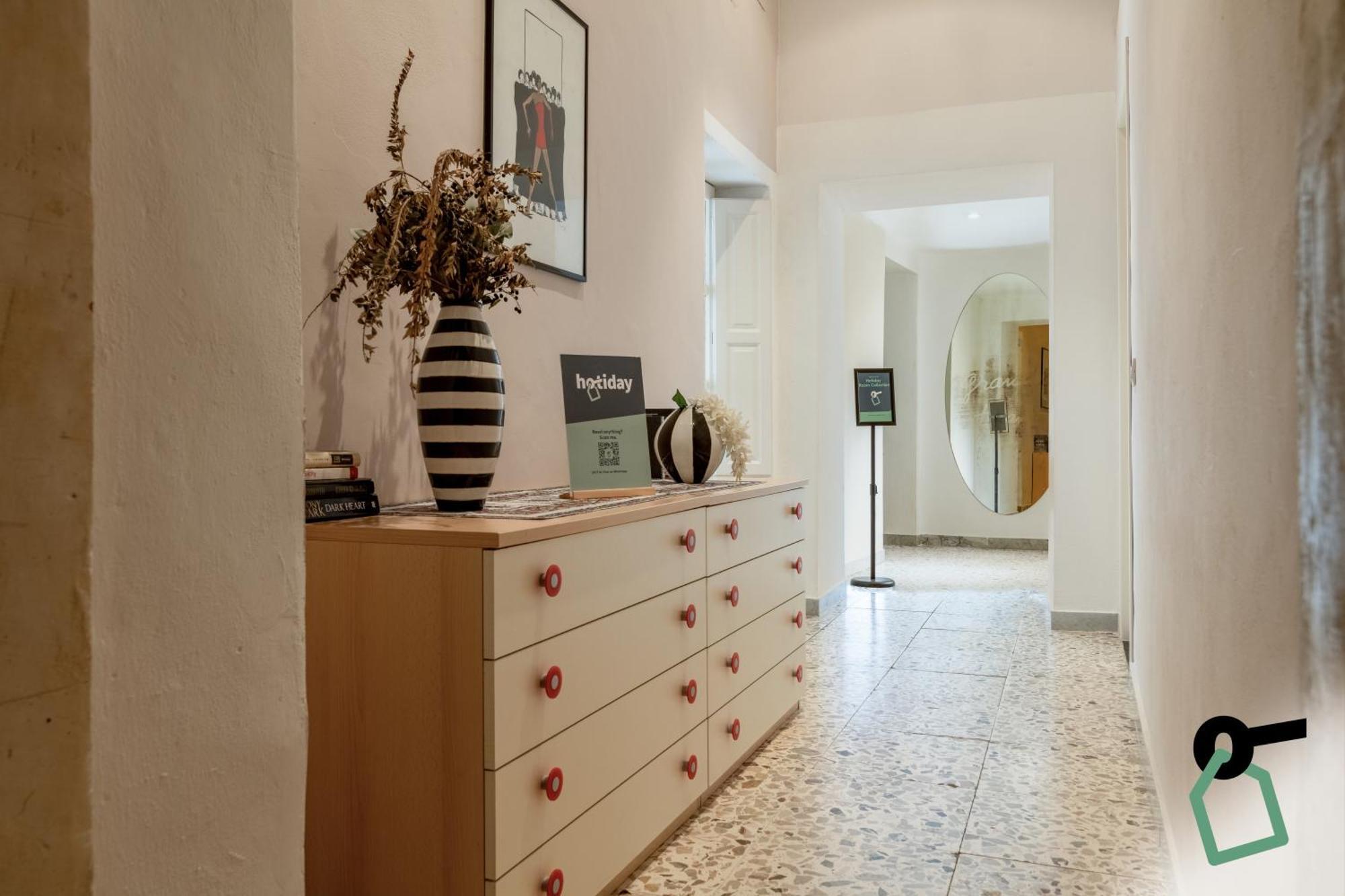 Hotiday Room Collection - Ortigia Opera Syracuse Luaran gambar
